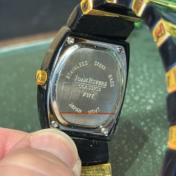 Joan Rivers watch - Picture 5 of 8